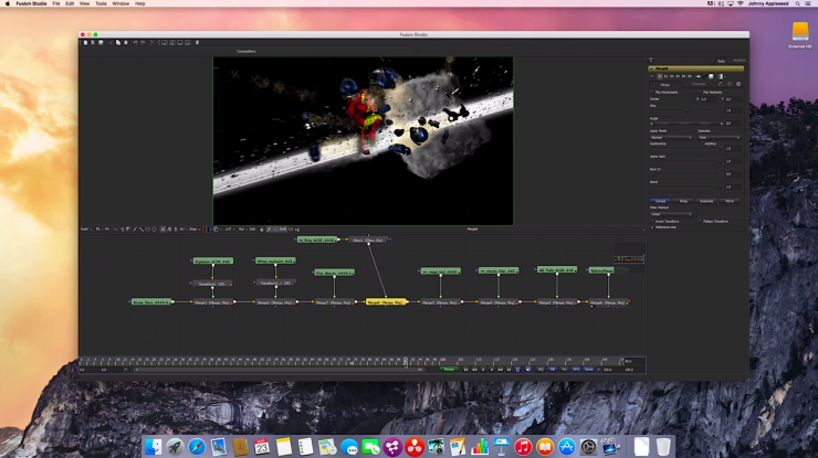 Film Maker Software For Mac